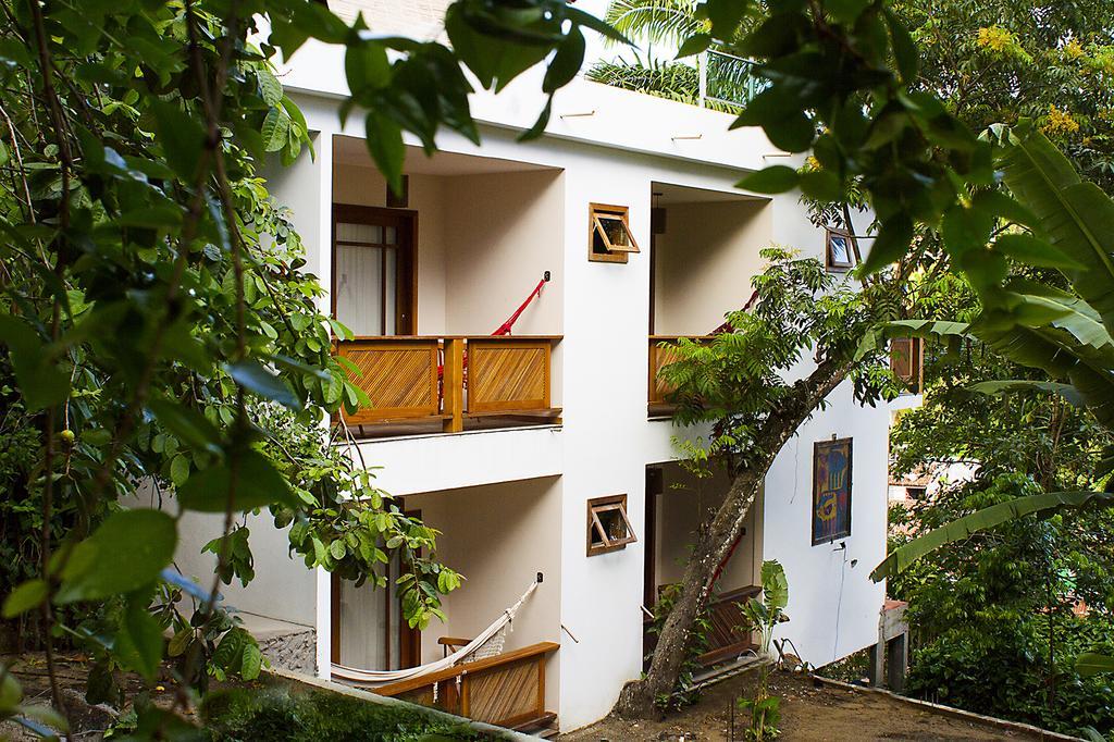 Tímia 3* Morro de São Paulo