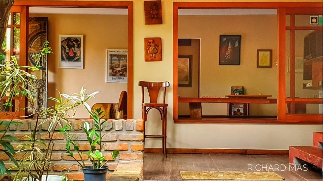 Inn Timia Morro de Sao Paulo