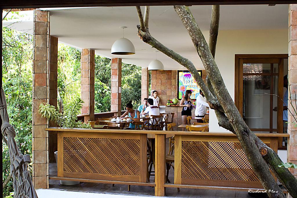 Inn Timia Morro de Sao Paulo