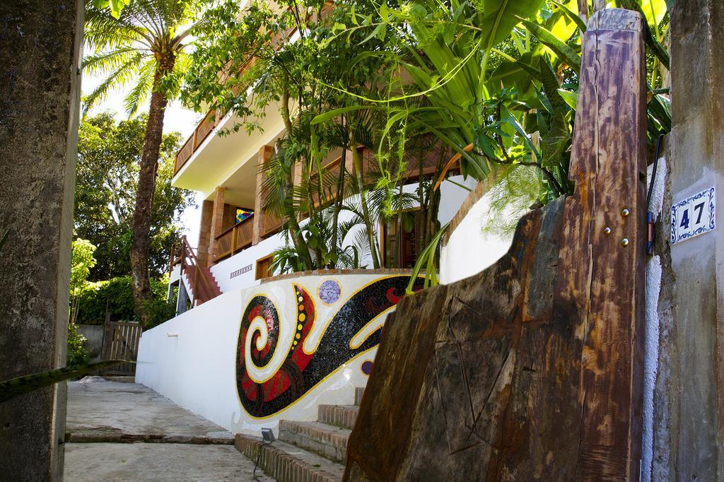 Inn Timia Morro de Sao Paulo