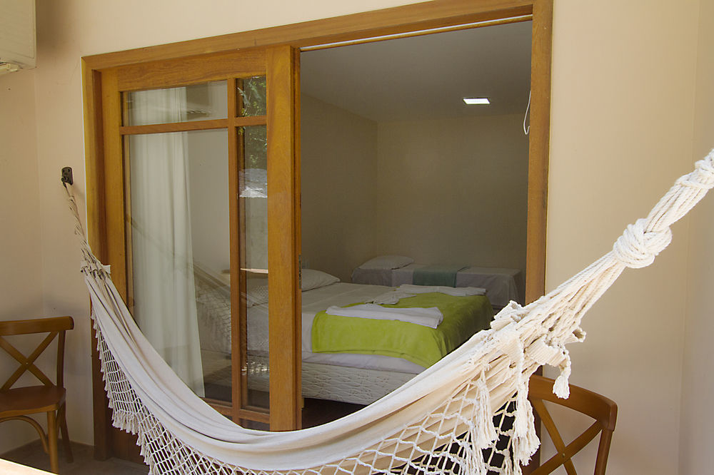 Timia 3* Morro de Sao Paulo