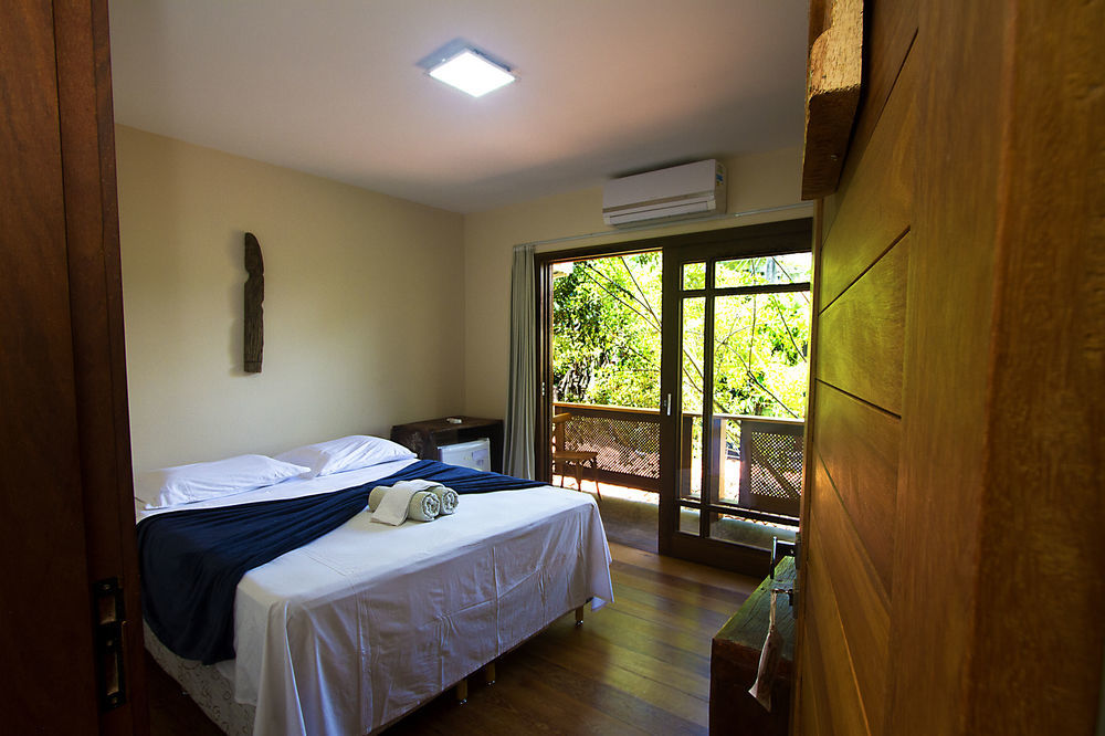 Timia 3* Morro de Sao Paulo