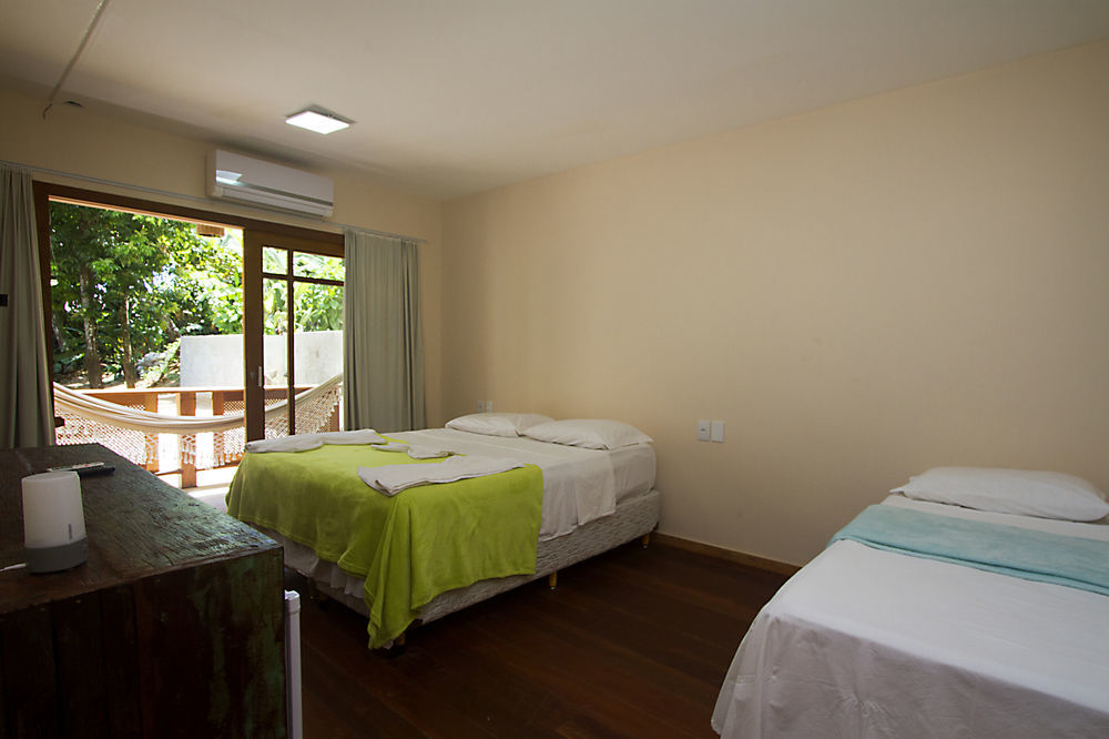 Tímia 3* Morro de São Paulo