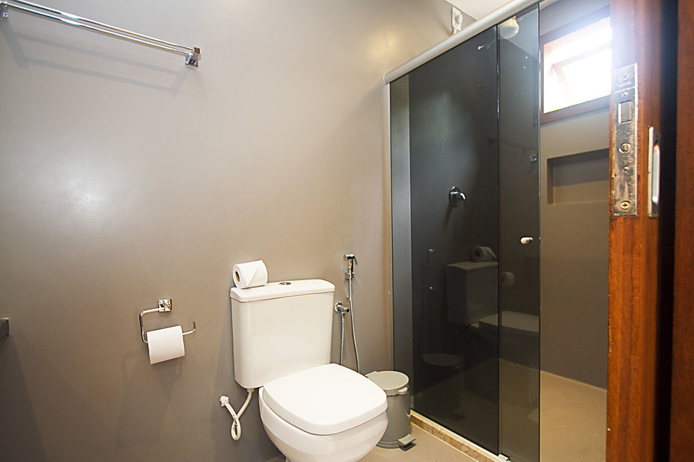 Tímia 3* Morro de São Paulo