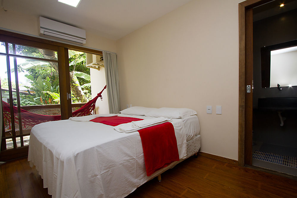 Tímia 3* Morro de São Paulo